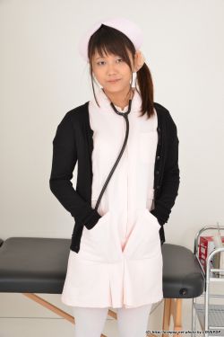 [LOVEPOP] Hikari Kobayashi 小林ひかり butt! ! Nurse ! - PPV
